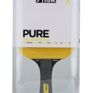 Raqueta Stiga Pure Color Advance Yellow