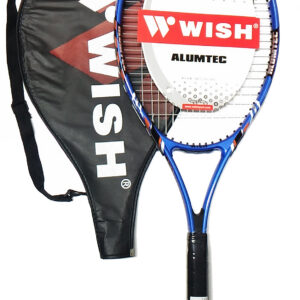 Raqueta Wish Tenis AlumTec 2509