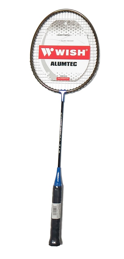 Raqueta Wish Badminton Classical 316