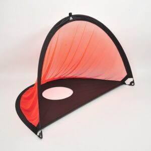 Portería Adidas Pop Up Goal 6FT