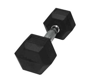 Mancuerna Hexagonal de 12.5 Kilogramos