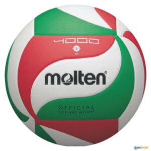 Balón de voleibol molten V5M4000
