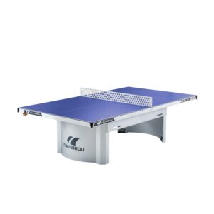 Mesa Cornilleau Pro 510 OutDoor Azul