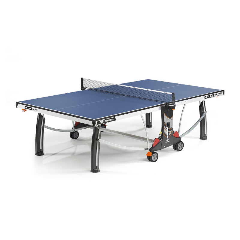 Mesa Cornilleau Sport 500 InDoor Azul