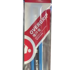 OverGrip Wish para Raqueta WO-7001