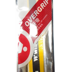 OverGrip Wish para Raqueta WO-7001