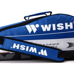 Estuche Wish WB-01D SPORTS Bag