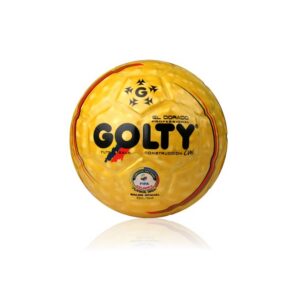 Balón Golty  FútbolSala El Dorado Cmi