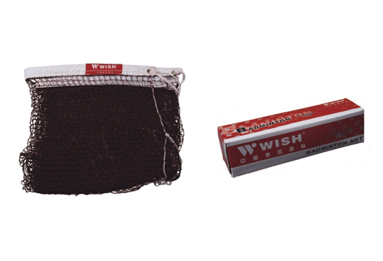 Malla Wish Badminton WS-4001