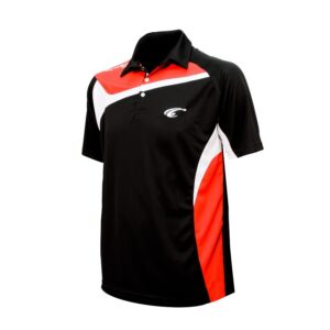 Camiseta Cornilleau Tempo Men Roja
