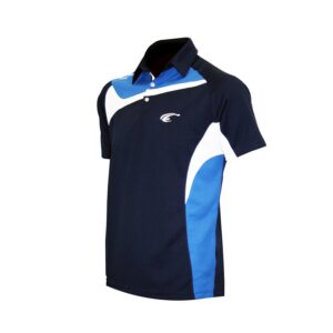 Camiseta Cornilleau Tempo Men Azul