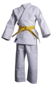 Judo