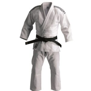 Uniforme Adidas Judo Champion 170 Blanco