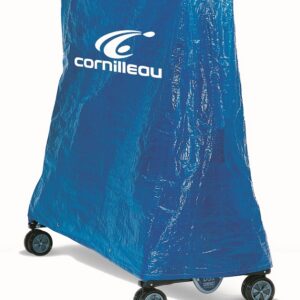 Cobertor Cornilleau de Mesa  Polietileno Azul