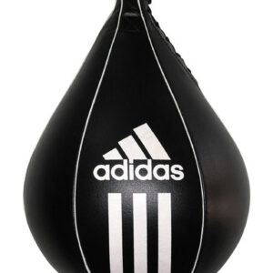 Pera Adidas de Velocidad Cuero 13x20cm