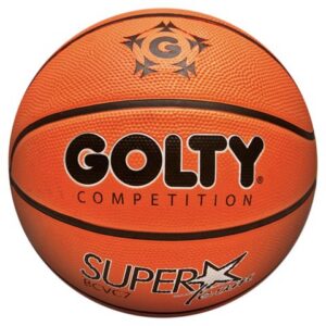 Balón Golty Baloncesto Super Team BCV7