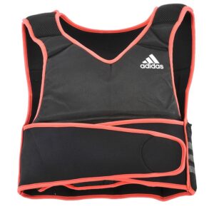 Chaleco Adidas de Peso Weight Vest 4.5KG Corto