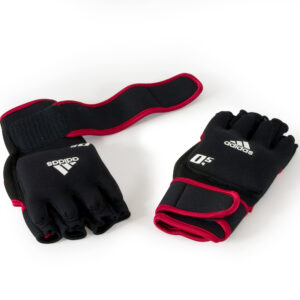 Guantes de peso de 0.5 Kg