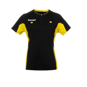 Camisa arbitro kempa Talla M