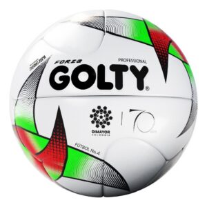 Balón de futbol Forza #5