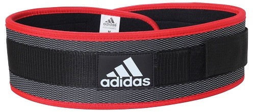 Cinturón Adidas Lumbar en Nylon Talla XXL