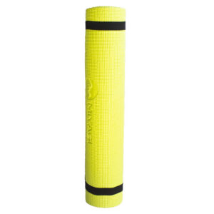 Colchoneta para yoga Verde