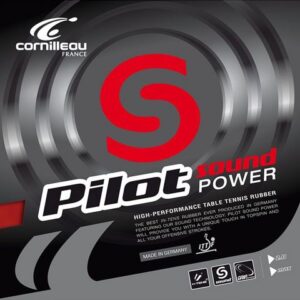 Caucho Cornilleau Pilot Sound Power