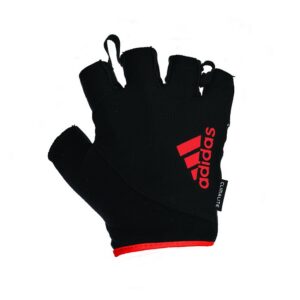 Guantes Adidas Essentials Rojo T XL