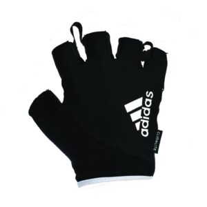 Guantes Adidas Essentials Blanco T XL