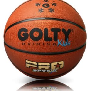 Balón Golty Baloncesto Pro Kids BPV5