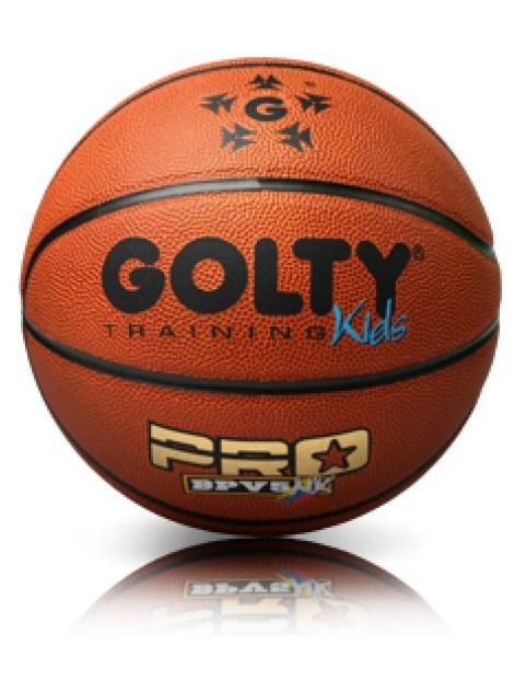Balón Golty Baloncesto Pro Kids BPV5