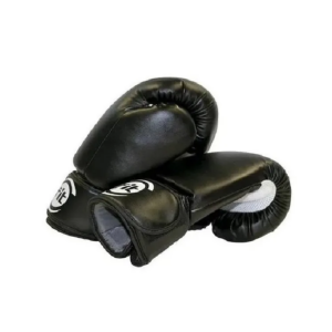 Guantes de boxeo de 12 Oz Sport Fitness