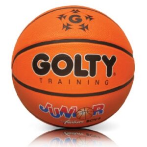Balón Golty Baloncesto Junior Team BCV6