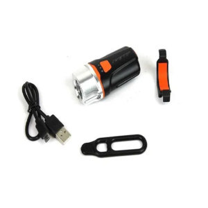 Luz delantera 500 L