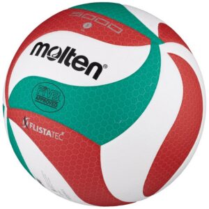 Balón Molten Voleiball V5M5000
