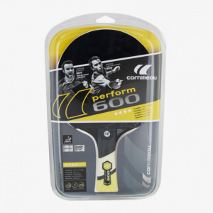 Raqueta De Tenis De Mesa Perform 600 Cornilleau