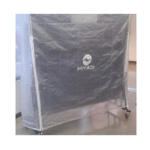 Protector de mesa de tenis