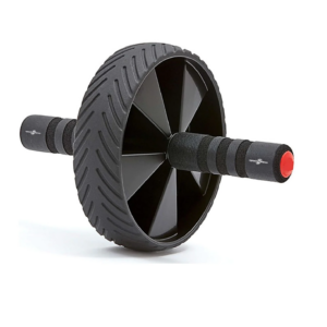 Rueda abdominal pro sport fitness
