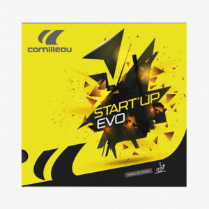 Caucho Cornilleau Start Up Evo