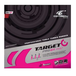 Caucho Cornilleau Target ProGT H47