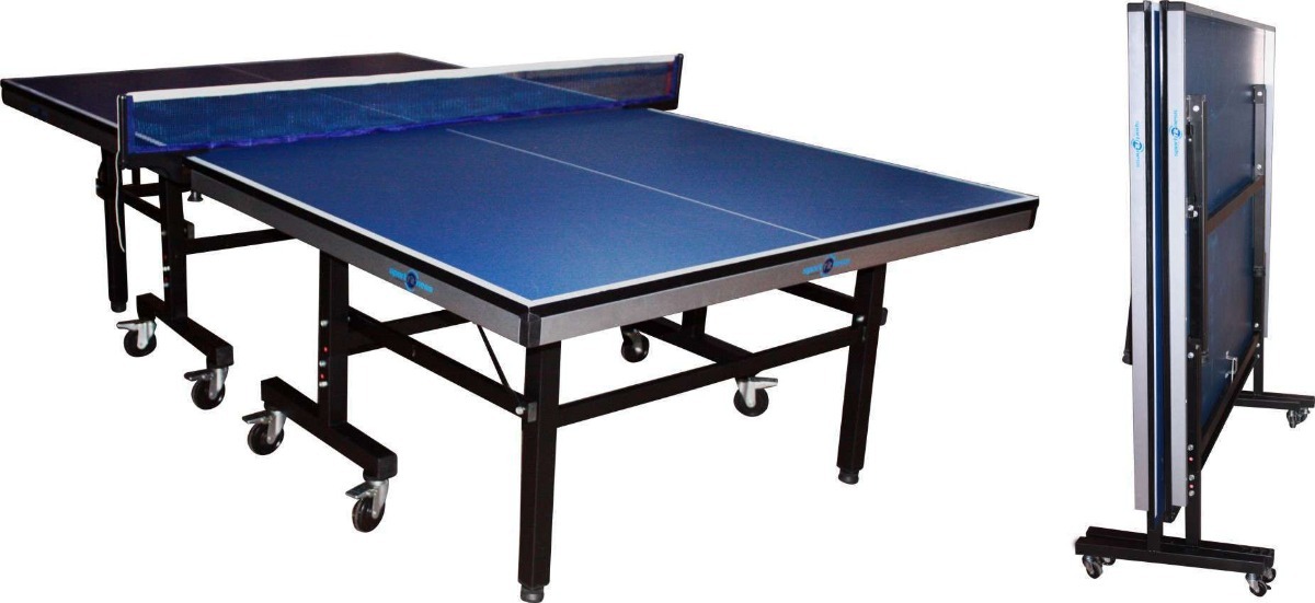 Mesa de tenis de mesa 18mm