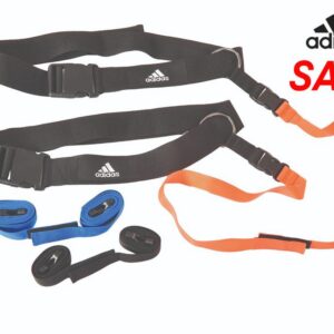 Cinturón Adidas de Reacción Reaction Belt