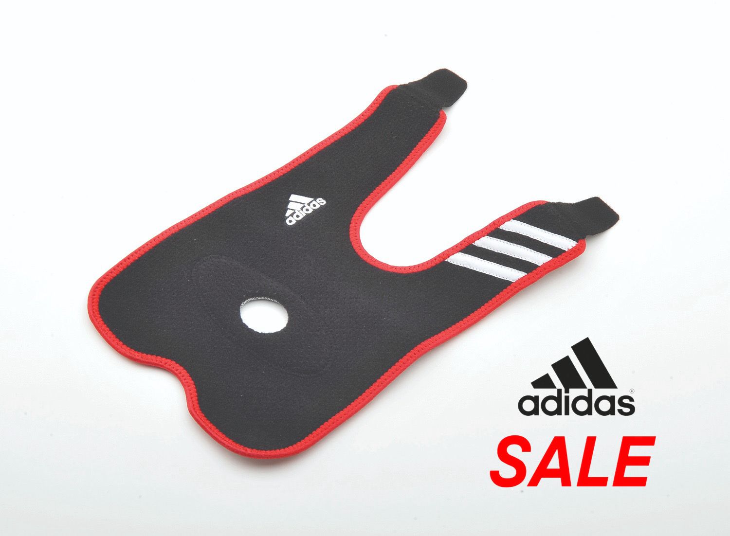 Soporte Adidas para Codo Ajustable