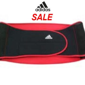 Soporte Adidas Lumbar Talla L/XL