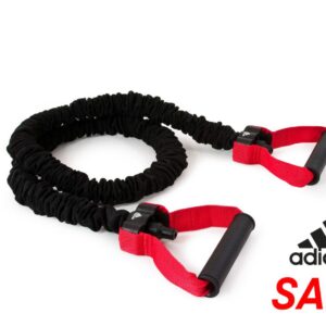 Cuerda Adidas Resistencia PowerTube LV 2